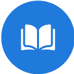 AI-Powered Learning Icon