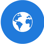 Global Exposure Icon