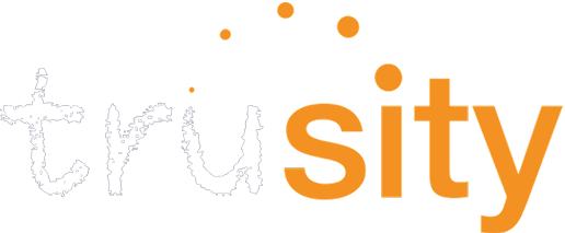 Trusity Logo