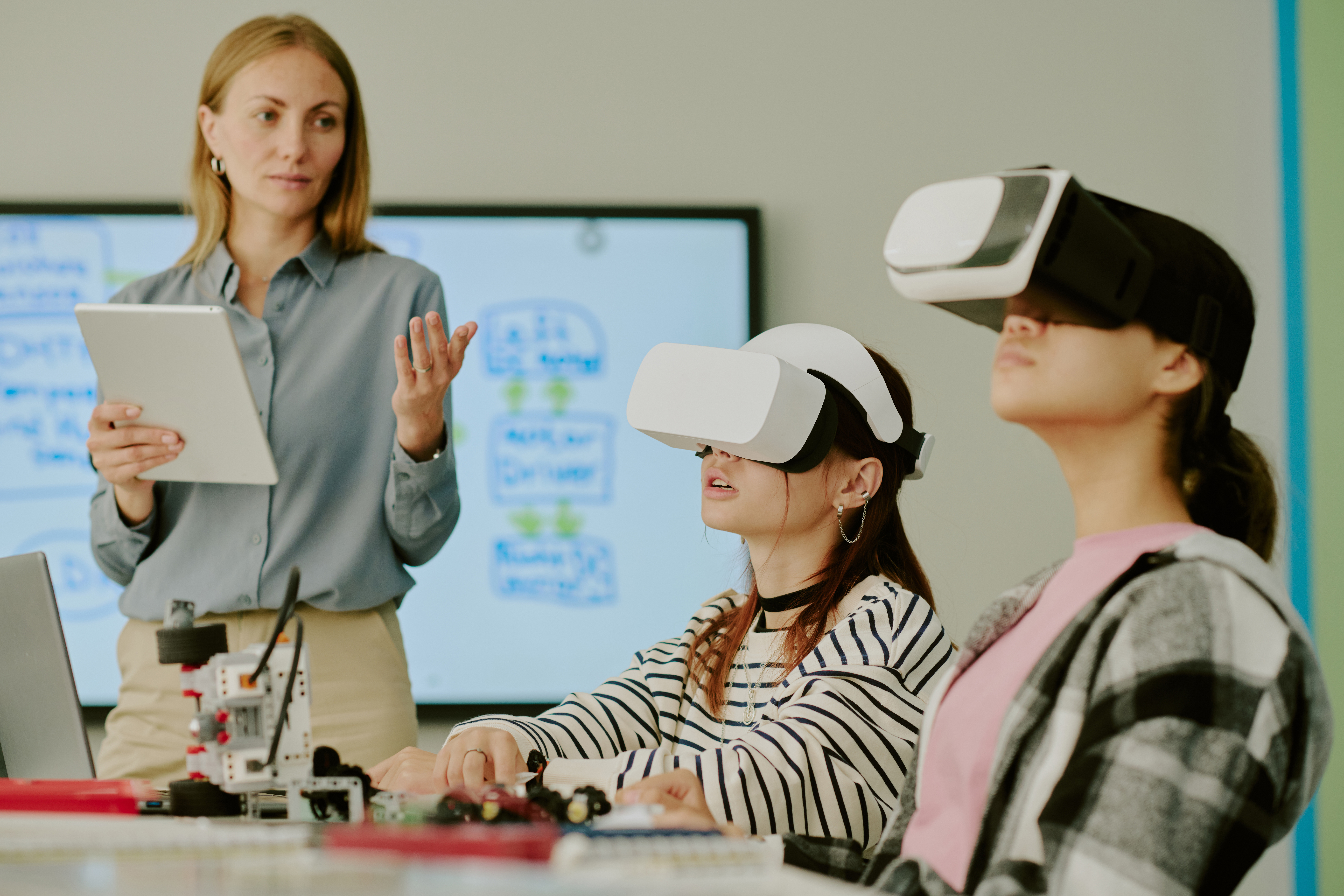 AI in entrepreneurship education