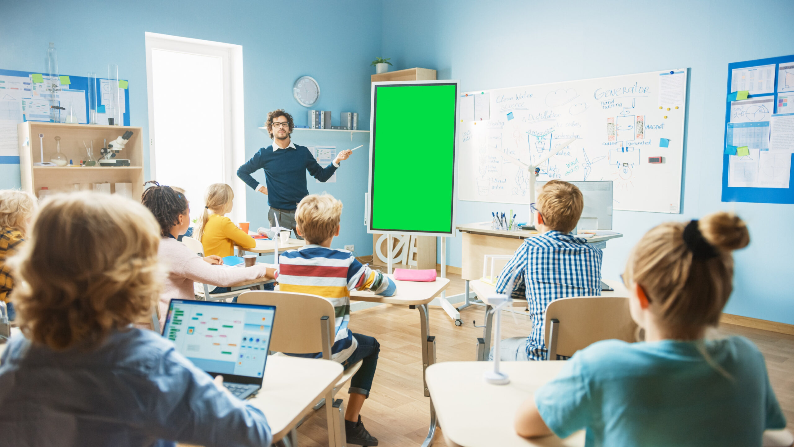 entrepreneurial mindset in students