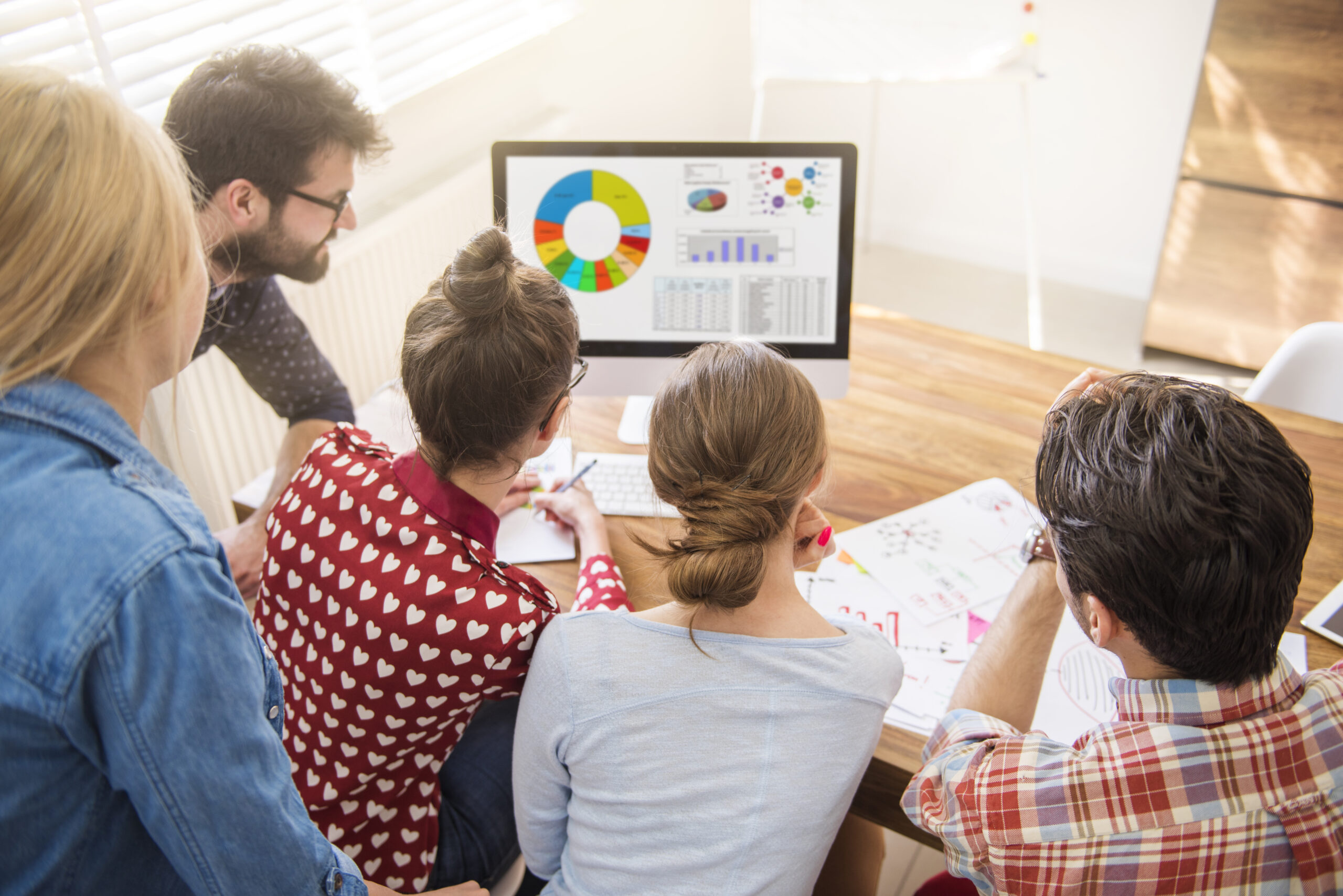 AI for Market Research