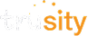 trusity logo