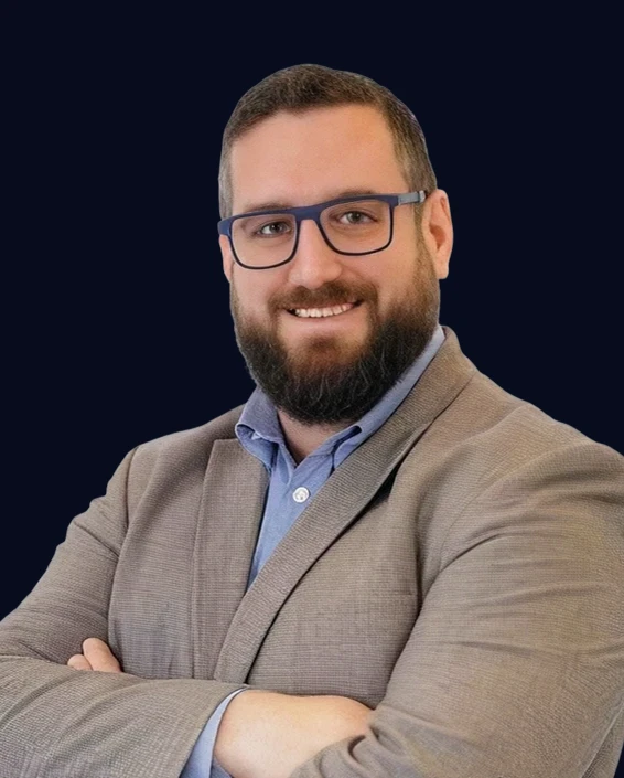 Shaun Thompson
